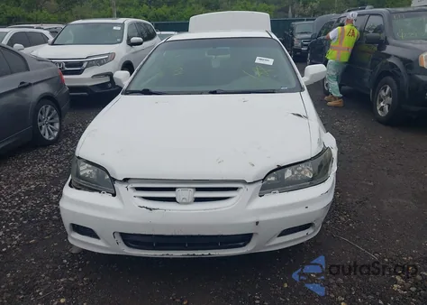 1999 Honda Accord Lx from USA, damaged, VIN 1HGCG3241XA011198